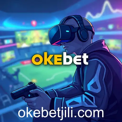 The Evolution of Okebet: A Digital Gaming Phenomenon