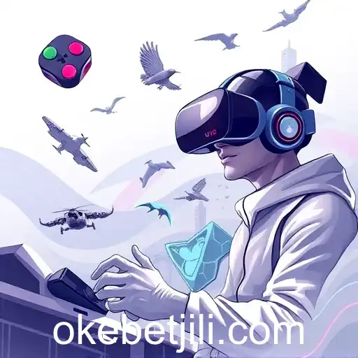 The Evolution of Online Gaming in 2025