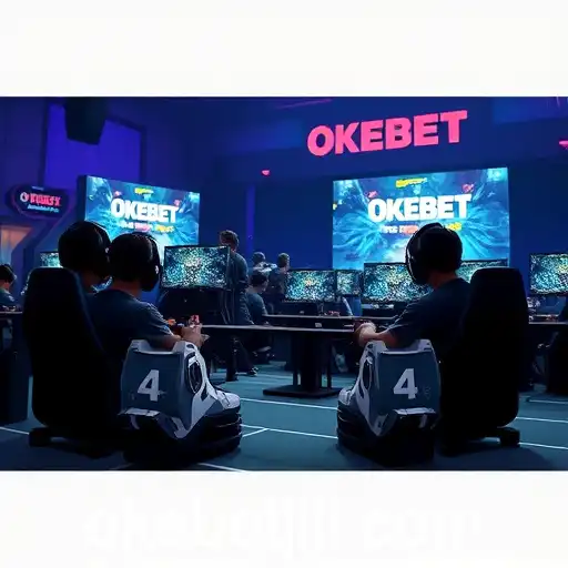 The Digital Dynasty of Online Gaming