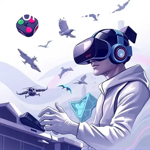 The Evolution of Online Gaming in 2025