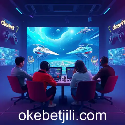 The Evolution of Online Gaming in 2025