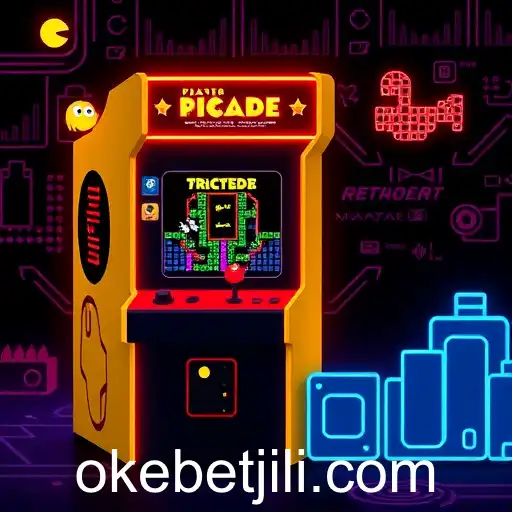 Exploring Okebet: The Evolution of Online Gaming