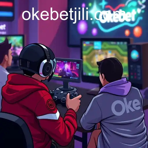 The Impact of Online Gaming on Modern Society