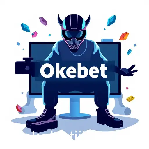 Online Gaming Evolution of Okebet