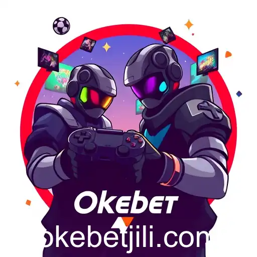 The Digital Playground: Okebet's Role in Gaming Evolution