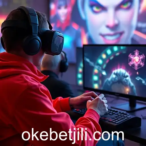 Okebet's Rise Amidst Gaming Innovations