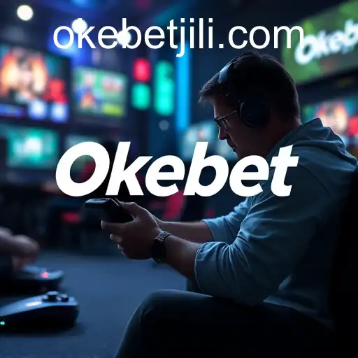 Okebet Ushers in a New Era for Online Gaming