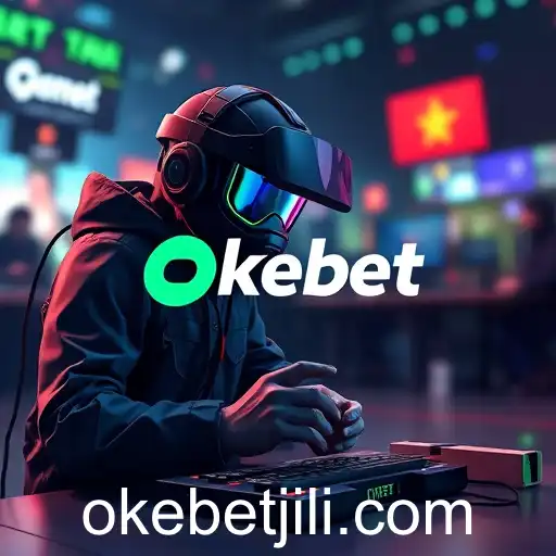 Okebet and the Evolution of Online Gaming