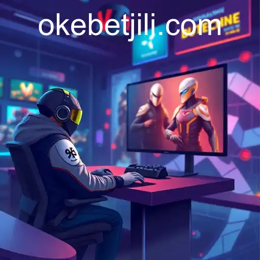 The Rise of Gaming Platforms: A Deep Dive into Okebet