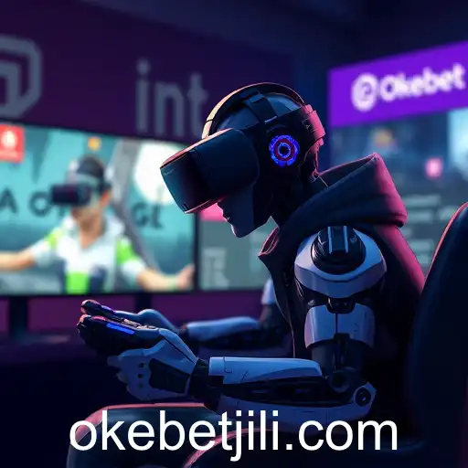 The Rise of Okebet in Online Gaming