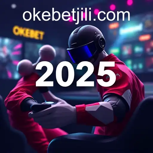 The Rise of Okebet: A New Era for Online Gaming
