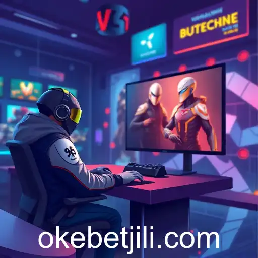The Rise of Gaming Platforms: A Deep Dive into Okebet