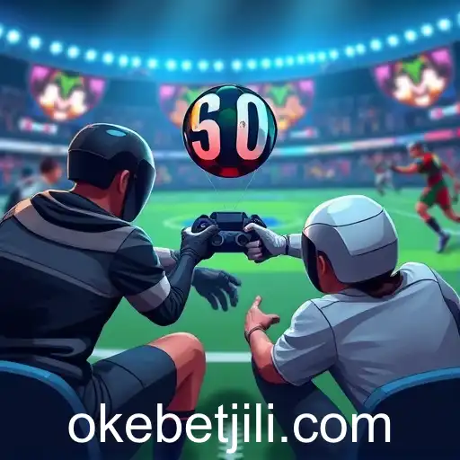 The Rise of Online Gaming Platforms