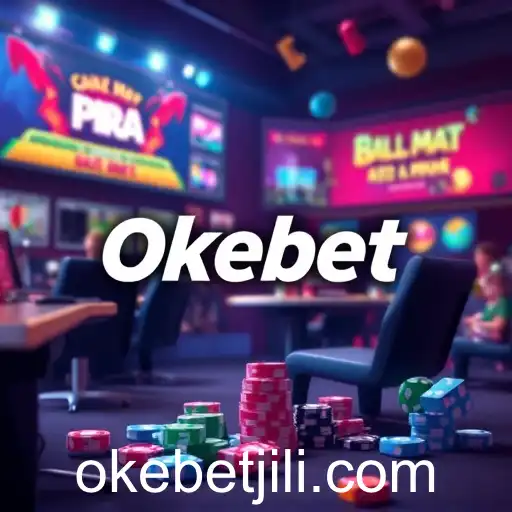 Rising Popularity of Okebet in Online Gaming