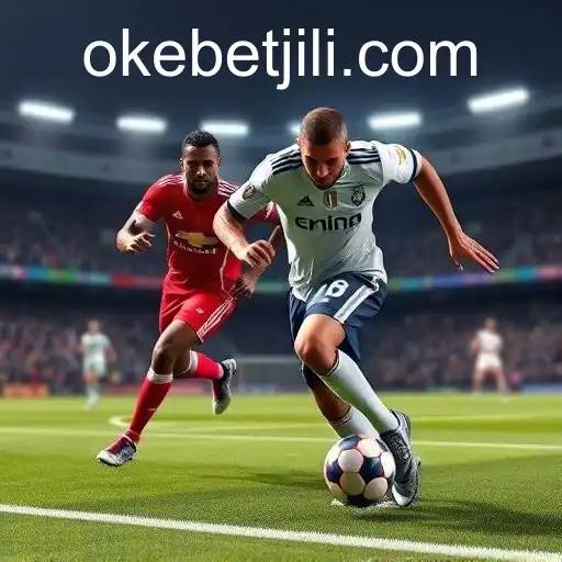 Exploring the Thrills of 'Sports Fun' with Okebet