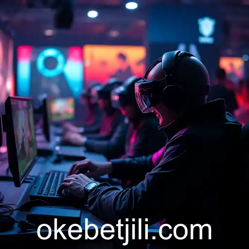 The Rise of Digital Gaming Communities