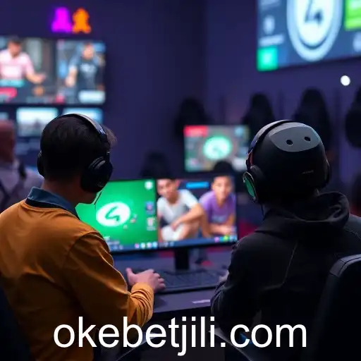The Rise of Okebet: Transforming Online Gaming