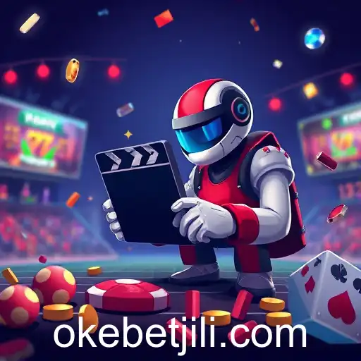 The Rise of Okebet: Transforming Online Gaming